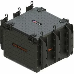 YakAttack BlackPak Pro Kayak Fishing Crate