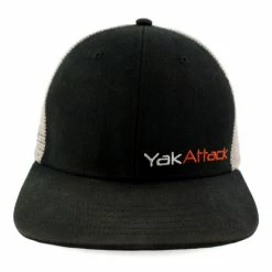 YakAttack BlackPak Trucker Hat Apparel
