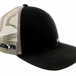 YakAttack BlackPak Trucker Hat Apparel