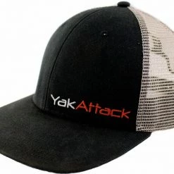 YakAttack BlackPak Trucker Hat Apparel