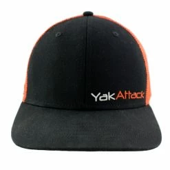 YakAttack BlackPak Trucker Hat Apparel