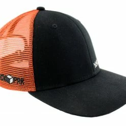 YakAttack BlackPak Trucker Hat Apparel
