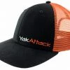 YakAttack BlackPak Trucker Hat Apparel