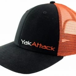 YakAttack BlackPak Trucker Hat Apparel