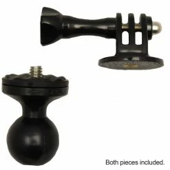 YakAttack 1" Camera Ball