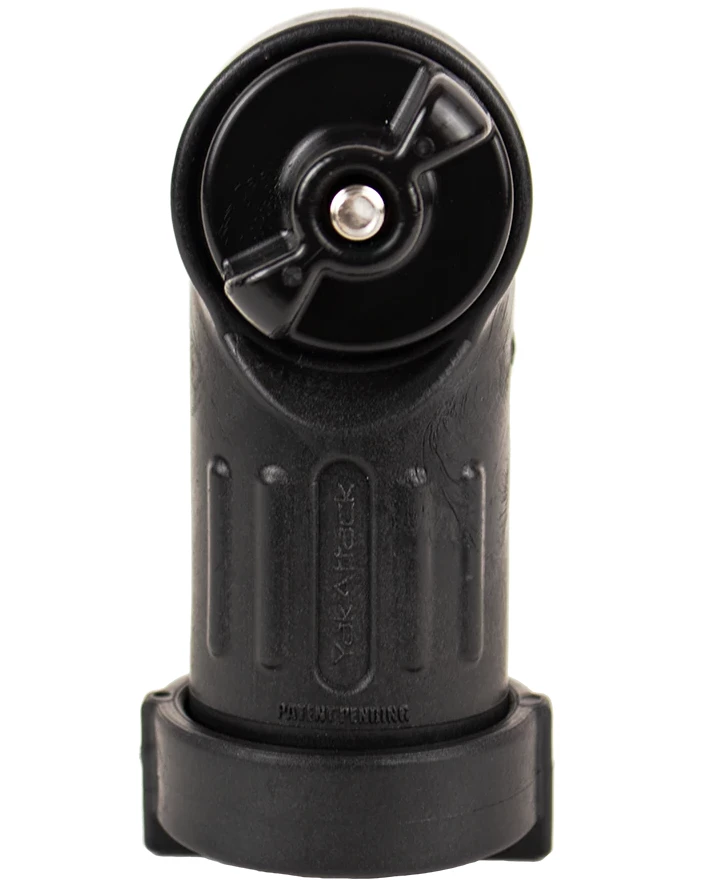 YakAttack Complete LockNLoad Mounting Base