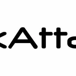 YakAttack Decal / Sticker Kayak Fishing