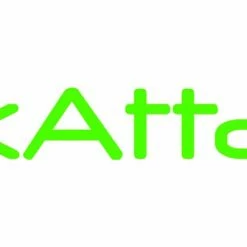 YakAttack Decal / Sticker Kayak Fishing