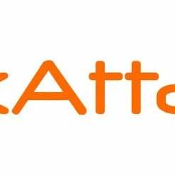 YakAttack Decal / Sticker Kayak Fishing