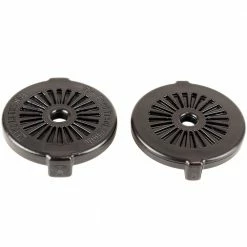 Kayak Fishing YakAttack DoubleHeader With Dual RotoGrip Paddle Holders