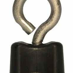 YakAttack Tie Down Eyelet For Track Systems