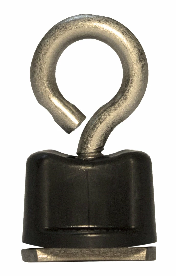 YakAttack Tie Down Eyelet For Track Systems