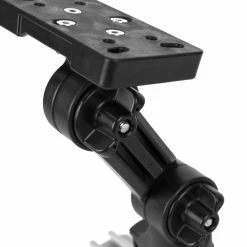 Kayak Fishing YakAttack Fishfinder Mount For Helix Series