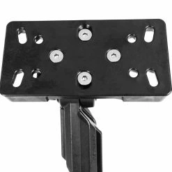 Kayak Fishing YakAttack Fishfinder Mount For Helix Series