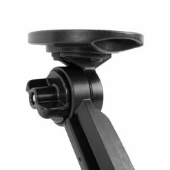 YakAttack Fishfinder Mount With Round Plate