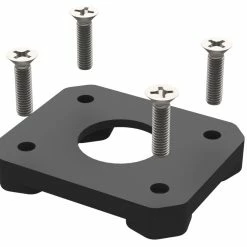 YakAttack FullBack Backing Plate For GT175 GearTrac