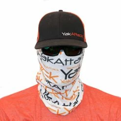 YakAttack Hoo-Rag Bandana