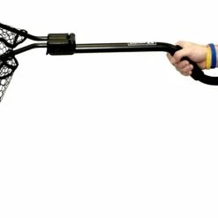 YakAttack Leverage Landing Net