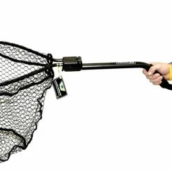 YakAttack Leverage Landing Net