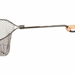 YakAttack Leverage Landing Net