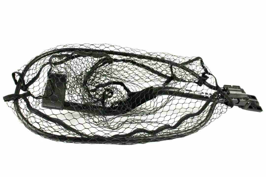 YakAttack Leverage Landing Net