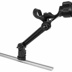 YakAttack LockNLoad Extension Arm Kayak Fishing