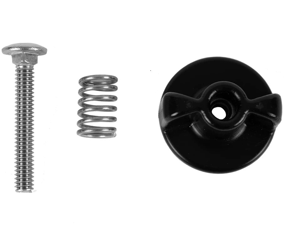 YakAttack Complete LockNLoad Mounting Base