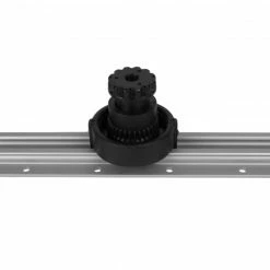 Kayak Fishing YakAttack LockNLoad Track Base