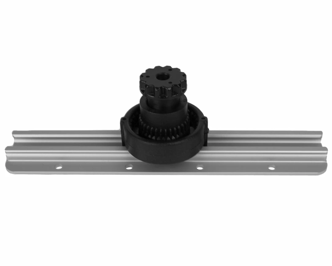 Kayak Fishing YakAttack LockNLoad Track Base