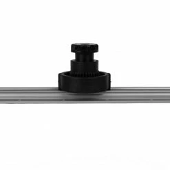 Kayak Fishing YakAttack LockNLoad Track Base