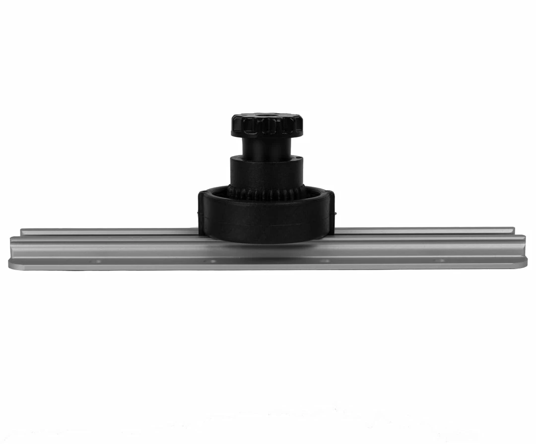 Kayak Fishing YakAttack LockNLoad Track Base