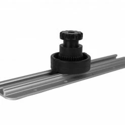 Kayak Fishing YakAttack LockNLoad Track Base