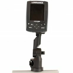 YakAttack Lowrance Fishfinder Mount