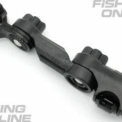 YakAttack Lowrance Hook2 4 & 5 Fishfinder Mount Kayak Fishing