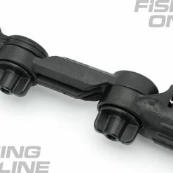 YakAttack Lowrance Hook2 4 & 5 Fishfinder Mount Kayak Fishing