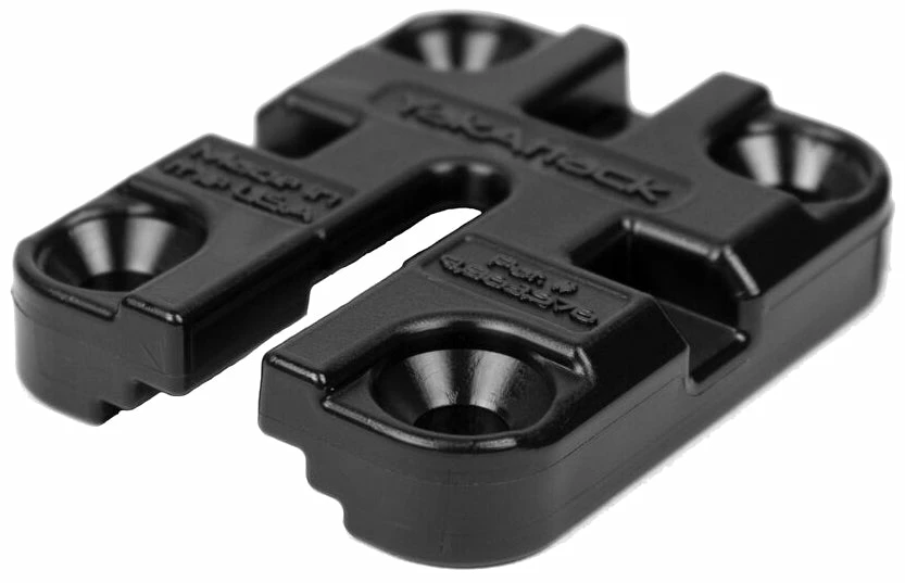 Kayak Fishing YakAttack MightyMount II