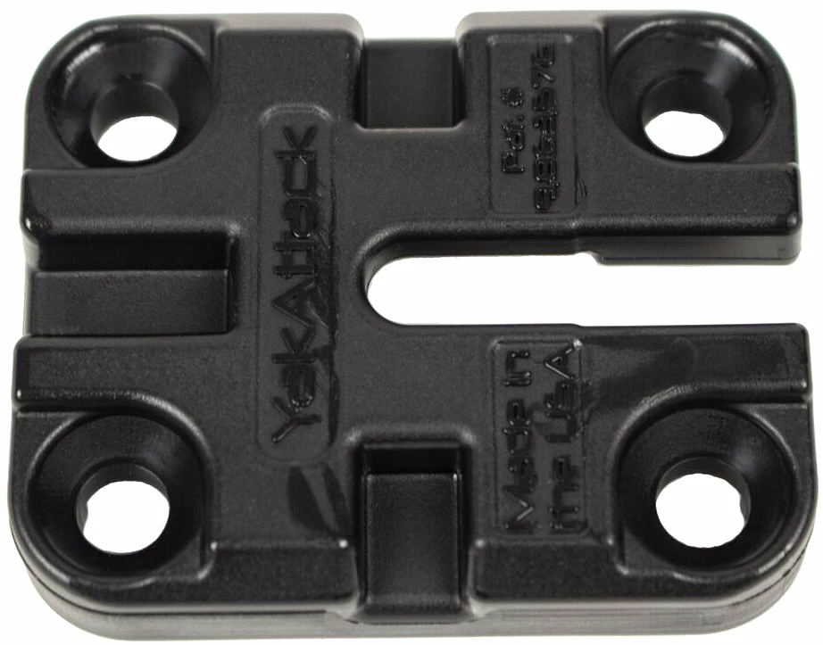 Kayak Fishing YakAttack MightyMount II