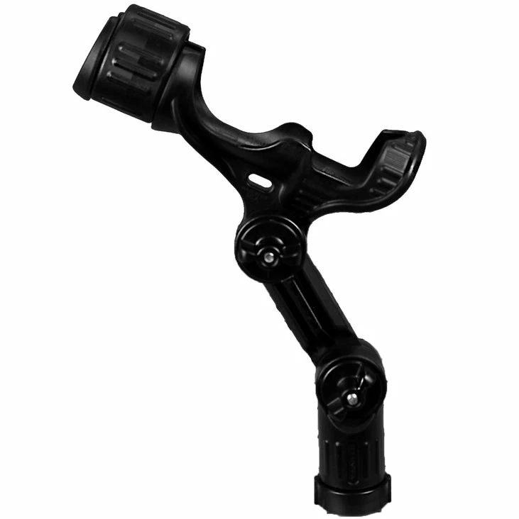 YakAttack Omega Pro Rod Holder Kayak Fishing