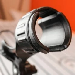 Kayak Fishing YakAttack Omega Rod Holder