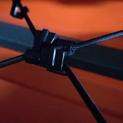 YakAttack Omni Hooks (4 Pack) Kayak Fishing