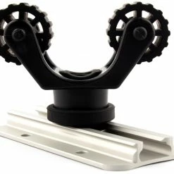 YakAttack Paddle Holder Kayak Fishing