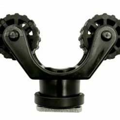 YakAttack Paddle Holder Kayak Fishing