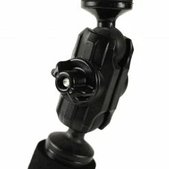 YakAttack PanFish Pro Camera And GoPro Mount