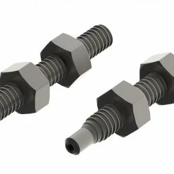 YakAttack Rigging Bullet Kayak Fishing