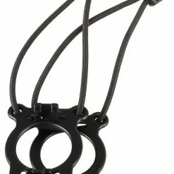 YakAttack RotoGrip SnapNStrap (2 Pack) Kayak Fishing