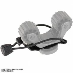 YakAttack RotoGrip SnapNStrap (2 Pack) Kayak Fishing