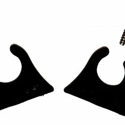 YakAttack Rubber Clips For ParkNPole Stakeout Pole Kayak Fishing