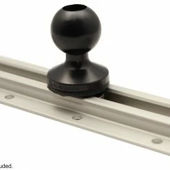 Kayak Fishing YakAttack 1" Screwball