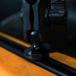 Kayak Fishing YakAttack 1