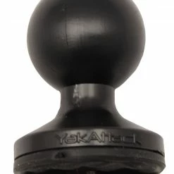 Kayak Fishing YakAttack 1" Screwball